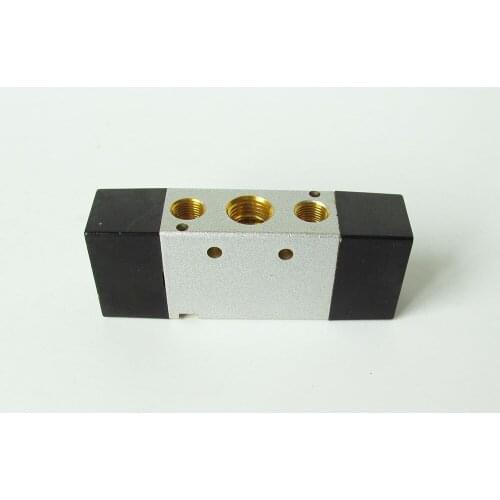 4A120-06 pneumatic valve single air control 5/2 way