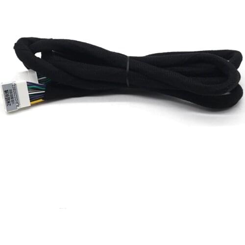 Провода для автозвука SENNUOPU China At AliExpress