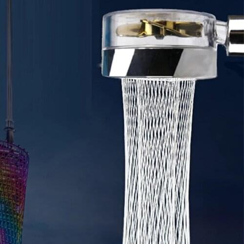SIBAOLU Shower Heads