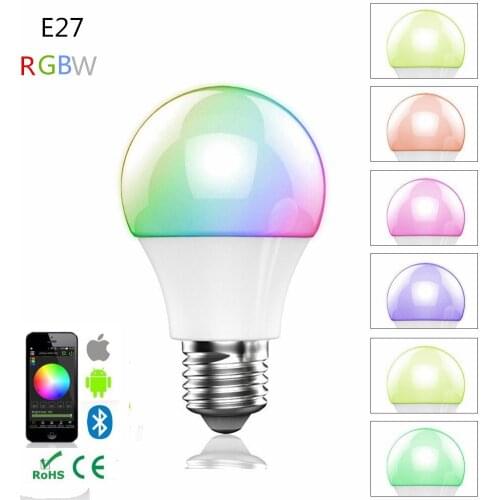 WAAJEA Smart Lighting Systems