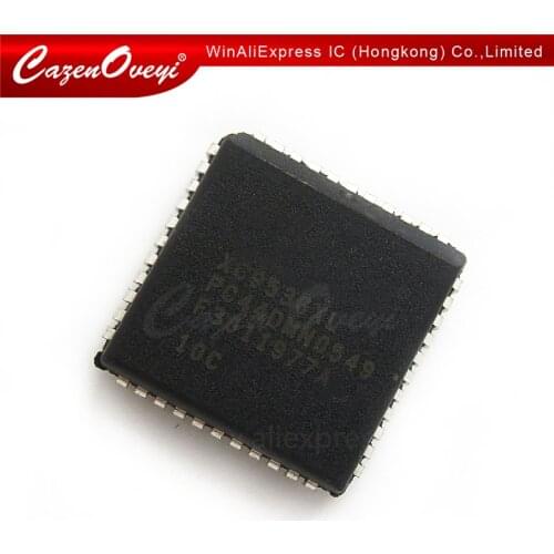 1pcs/lot XC3042-70PC84C XC95108-15PCG84C XC9536-10PCG44C XC9536-15PC44C XC9536XL-10PC44C XC9572-15PC44C PLCC-44 PLCC-84 In Stock