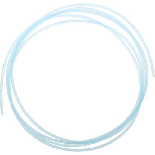 2m Bicycle Oiling Tube Derailleur Brake Cable Variable Speed Cables Wire Outer Cover Sleeve MTB Bike Fixed Gear