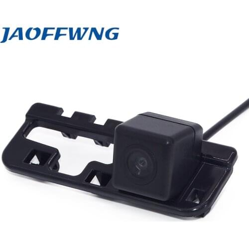 Free shipping--High resolution! CCD effect ! special car rearview camera for honda civic 2007/08/09, water proof