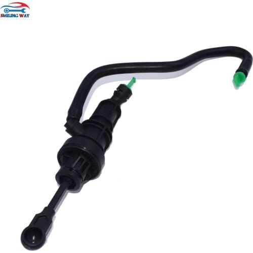 SMILING WAY Clutch Master Cylinder For Mitsubishi Lancer 2008-2015 & Outlander Sport 2011-2015 2.0L 2.4L OE# 2345A025, 2345A028