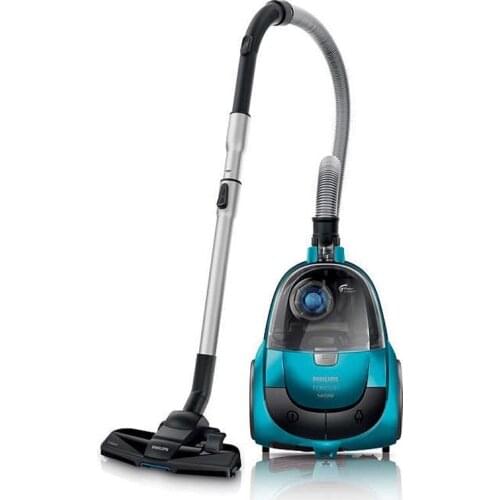 Electric washable vacuum cleaner Handheld cleaning for home carpet cyclone suction aspirator