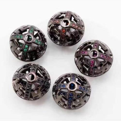 FERVENT Jewelry Making