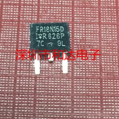 FR18N15D IRFR18N15D TO-252 150V 18A