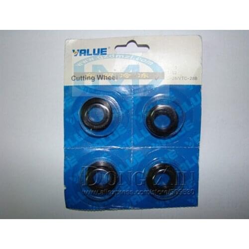 Hot sale cutting wheels for VTC-28 VTC-28D