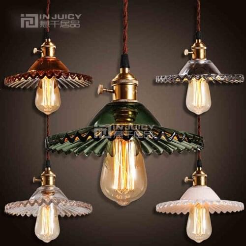 IN JUICY LED Chandeliers