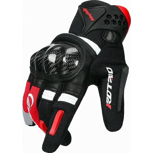 MCS-17 sport gloves motor gloves Touch breathable had portector gloves