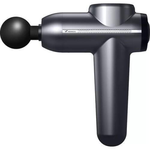Body Fitness Massage Gun Merach Mini 9du Smart Vibration Recovery Tools Female Elegant Slimming Shapping