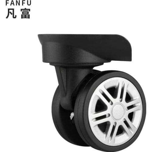 Replacement Luggage Wheels,Repair Luggage Accessories Casters Wheels Replacement Luggage ,wheels for 360 Parts,Suitcase Caster