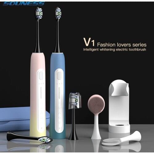 Souness Children's Electric Toothbrushes