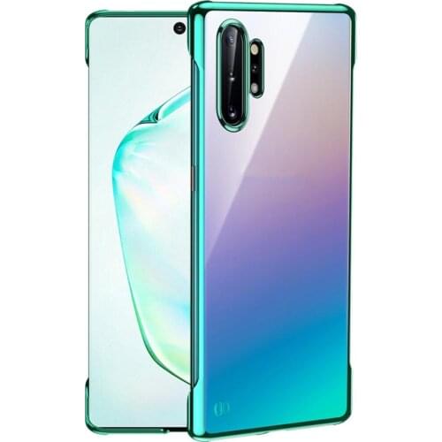 SULADA Samsung Galaxy Note 10 Phone Cases