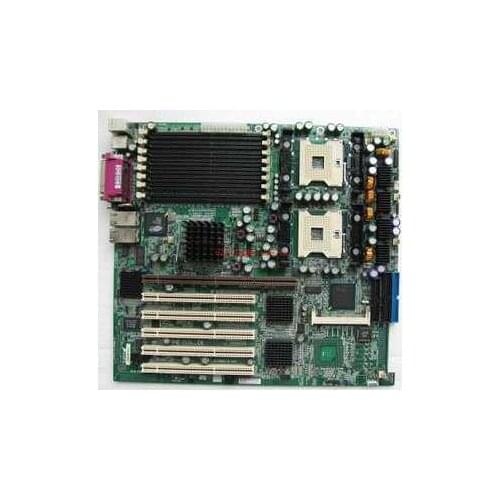 X5DPE-G2 Motherboard Socket 604 Server Motherboard With 5 PCI-X slots