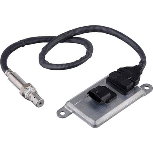 2011650 Nitrogen Oxide Sensor NOX Sensor 5WK9 6626C