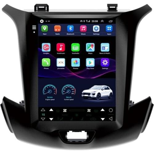 Abay Car Multimedia Players