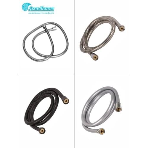 Аквалиния Flexible Hoses For Water