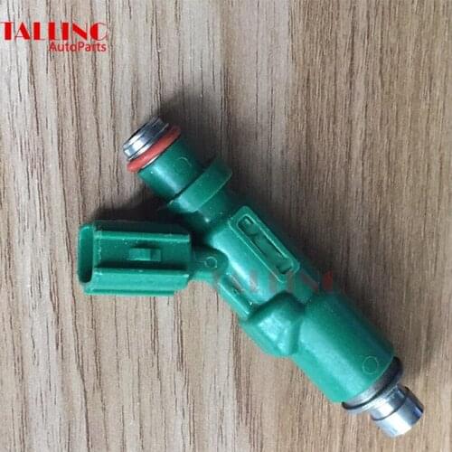 Auto 23209-21020 Fuel Injector For SCION XA XB 2004-2006 TOYOTA ECHO 2000-2005 PRIUS 2001-2009