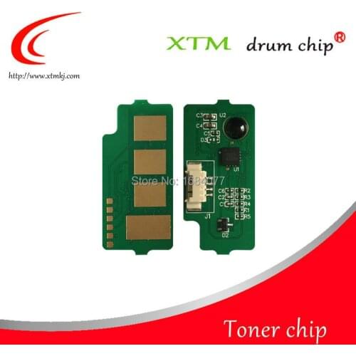 Drum chip CLT-R804 for Samsung MultiXpress X3280NR X3220NR 50K color printer jet chip