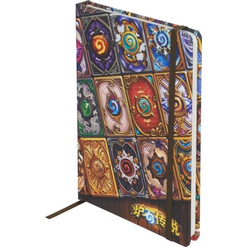 Blizzard Interior Decor Items