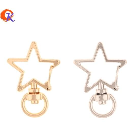 Cordial Design Keychains
