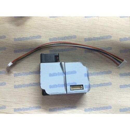 PM2.5 Air particle/dust sensor, laser inside, digital output AIR QUALITY DUST Sensor detection sensor module