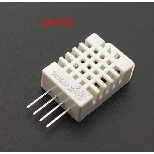 DHT22 Digital Temperature And Humidity Sensor Temperature And Humidity Module AM2302 Replace SHT11 SHT15