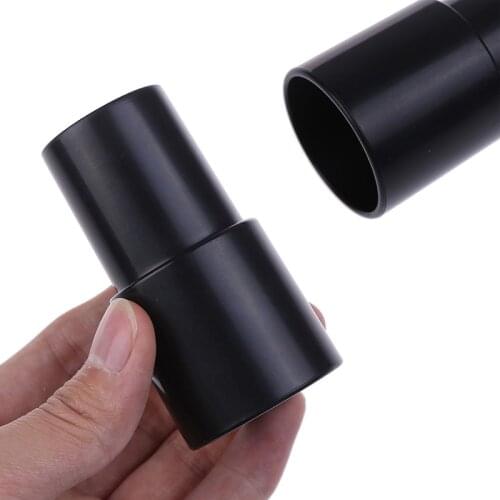 Diameter 32mm conversion 35mm vacuum cleaner adapter connecting pipe tip Plastic