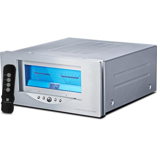 I-025 JUNGSON JA-88D Super Value Version Class AB 120W Integrated Amplifier SANKEN Tube Toshiba tube 40000uF Filter Capacitor