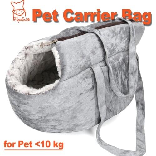 MicroPlush Carrying Bags For Cats China