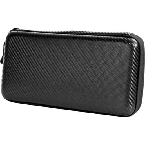 Fashion Portable Hard Case for logitech K380 K480 Wireless Bluetooth-compatible Keyboard Travel Home Office,Case Only