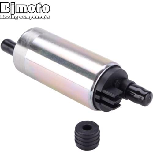 Motorcycle Gasoline Fuel Pump For Suzuki LTR450Z Quad Racer 450Z 2x4 2006-2009 15100-45G02 15100-45G01 15100-45G00