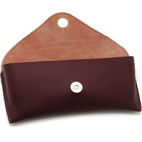 Men And Women Glasses Case Foldable Glasses Case Sunglasses Sunglasses Multifunctional Glasses Case Easy To Carry Glasses Case