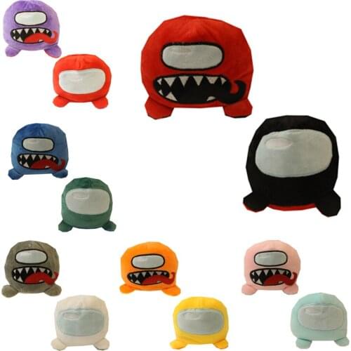 Peluches infantiles kawaii de doble cara a la venta en 2021. Felices e interesantes peluches