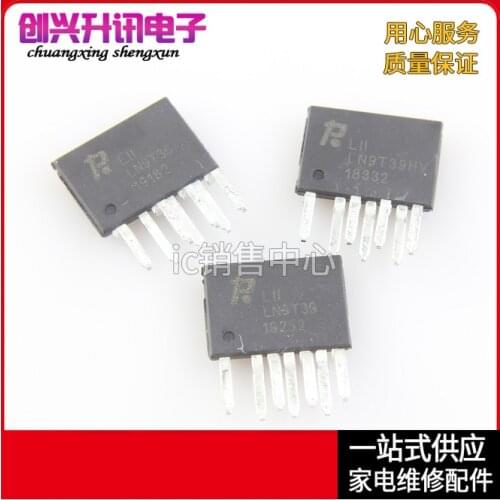Original LN9T36 LN9T39 LN9T39HV SIP