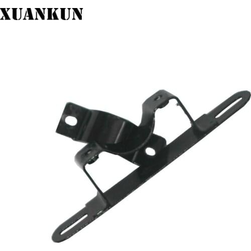 XUANKUN Motorcycle LF250-P Front License Plate Assembly