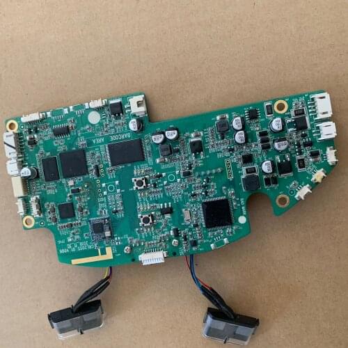 2021Xiaomijia sweeper sweeper mainboard maintenance accessories stytj02ym laser navigation version