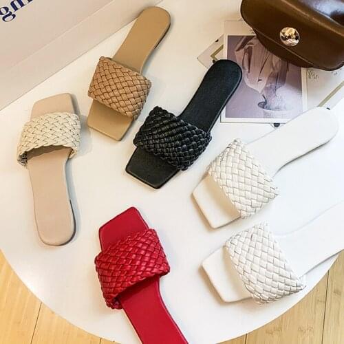 Prowow Women's Open Toe Shoes