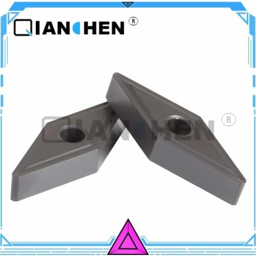 Cutting Tools Insert JXTC VNMG160408 JT4125 VNMG160404 JT4125 (10pcs/lot) Tungsten Carbide External Turning Tool Hard Alloy