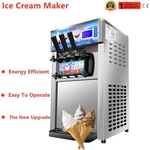 Tangcoho Ice Cream Makers