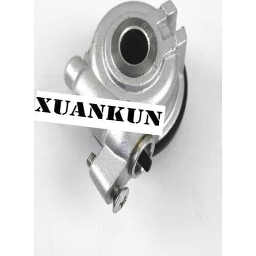 XUANKUN Beam Car Meter Wheel Tooth Speed Table Speed Turbine Mileage Meter Gear Tooth Gear Assembly