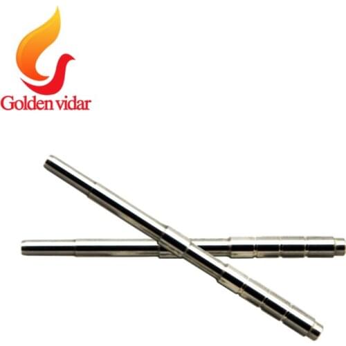 High quality control valve shaft, injector no. 095000-7140(4.300mm), common rail parts, for denso injector
