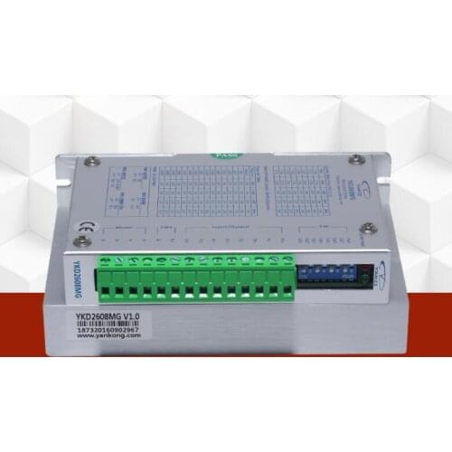 YAKO Original driver YKB2608MG YKD2608MG