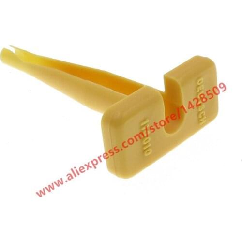 0413-214-1205 114010 DTP Terminal Removal Tool Automotive Electric Wiring Crimp Connector Pin Extractor For Deutsch