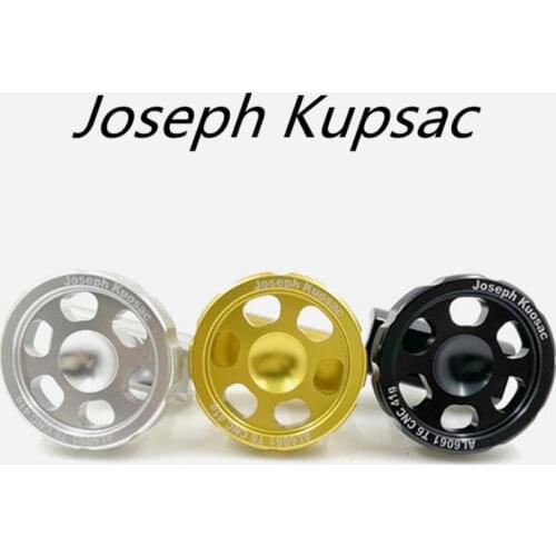 1 pair of Joseph Kuosac hinge clip hollow ultra-light fit brompton bike disc hinge clip wrench c buckle