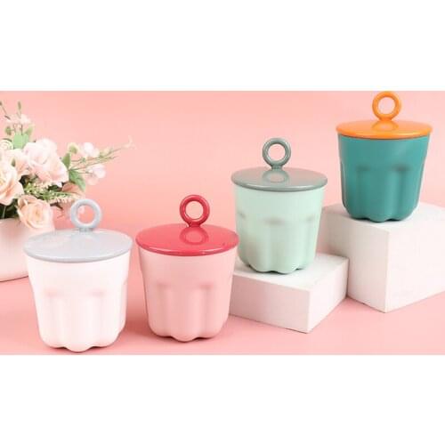 1Pcs Face Clean Tool Cleanser Foam Maker Cup Body Shampoo Bubble Foamer Bathroom New