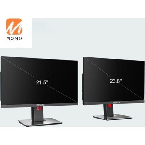 Aluminum Desktop Laptop Computer Stand Amd Computers For Gaming Android All In One Pc Panel Tablet Wall Mount