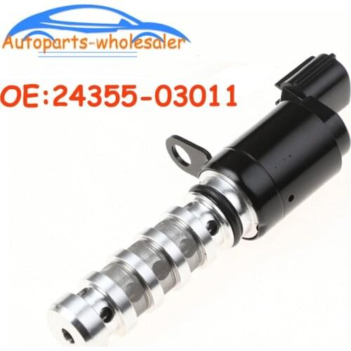 New Car accessories 24355-03011 2435503011 For Hyundai i20 1.2 Variable Valve Timing Solenoid