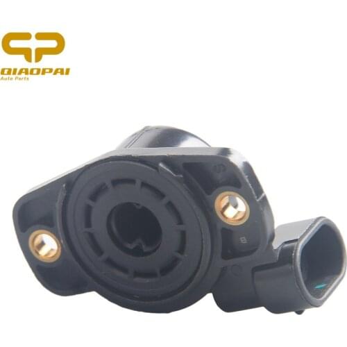 Auto Throttle Position Sensor 7701044743 7701206371 7700273699 7714824 9945634 9950634 For Fiat Tempra Tipo Brava Palio Siena